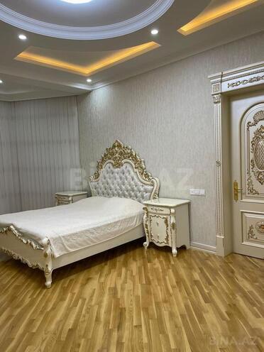 11 otaqlı həyət evi/bağ evi - Sumqayıt - 244.9 m² (19)