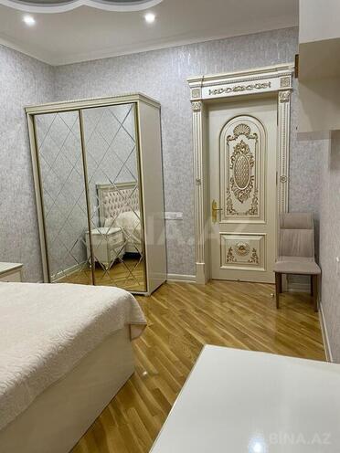 11 otaqlı həyət evi/bağ evi - Sumqayıt - 244.9 m² (23)