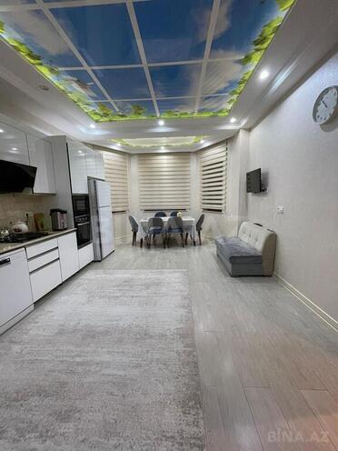 11 otaqlı həyət evi/bağ evi - Sumqayıt - 244.9 m² (13)