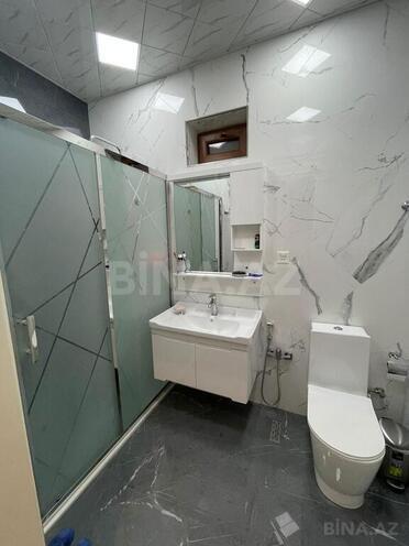 11 otaqlı həyət evi/bağ evi - Sumqayıt - 244.9 m² (24)