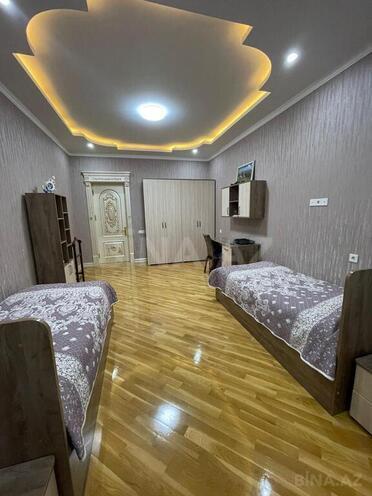 11 otaqlı həyət evi/bağ evi - Sumqayıt - 244.9 m² (22)