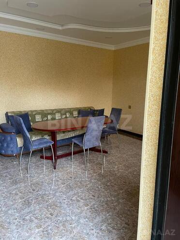 11 otaqlı həyət evi/bağ evi - Sumqayıt - 244.9 m² (5)