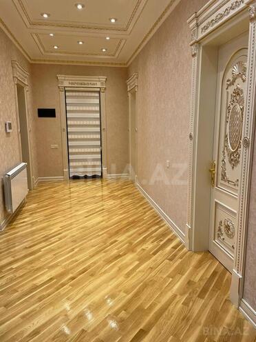 11 otaqlı həyət evi/bağ evi - Sumqayıt - 244.9 m² (18)