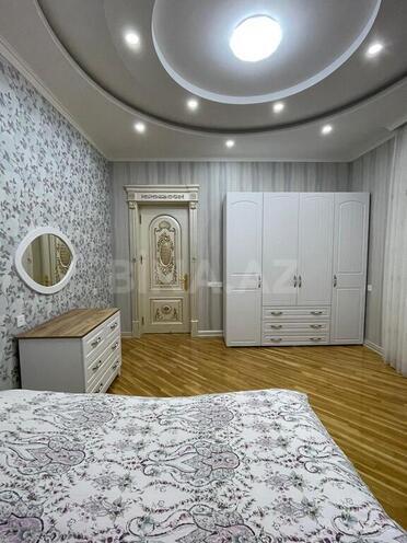 11 otaqlı həyət evi/bağ evi - Sumqayıt - 244.9 m² (21)