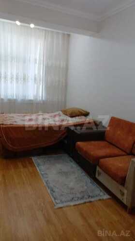 2 otaqlı yeni tikili - Nəriman Nərimanov m. - 46 m² (4)