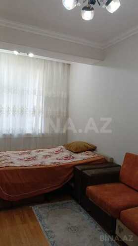 2 otaqlı yeni tikili - Nəriman Nərimanov m. - 46 m² (3)