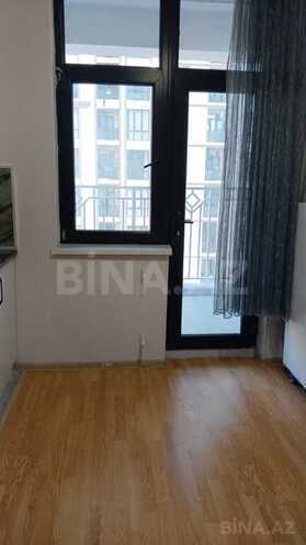 2 otaqlı yeni tikili - Nəriman Nərimanov m. - 46 m² (5)