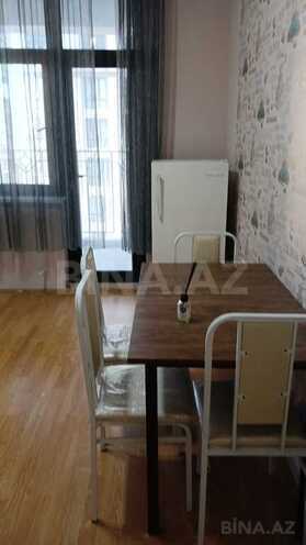 2 otaqlı yeni tikili - Nəriman Nərimanov m. - 46 m² (2)