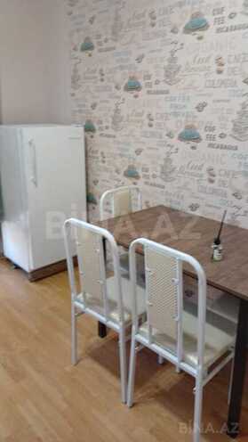 2 otaqlı yeni tikili - Nəriman Nərimanov m. - 46 m² (6)