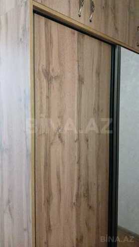 2 otaqlı yeni tikili - Nəriman Nərimanov m. - 46 m² (7)