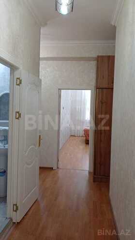 2 otaqlı yeni tikili - Nəriman Nərimanov m. - 46 m² (8)