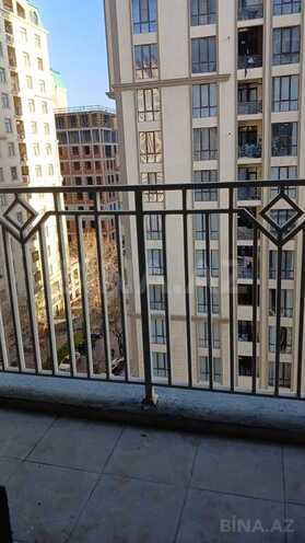 2 otaqlı yeni tikili - Nəriman Nərimanov m. - 46 m² (9)