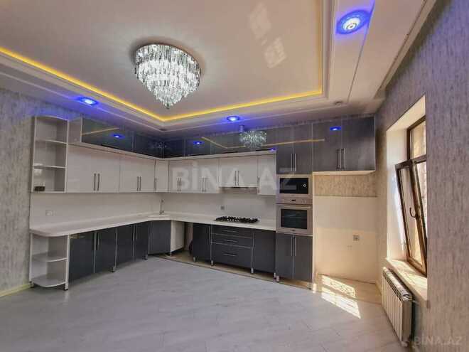 8 otaqlı həyət evi/bağ evi - Mərdəkan q. - 400 m² (13)