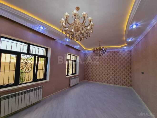 8 otaqlı həyət evi/bağ evi - Mərdəkan q. - 400 m² (19)