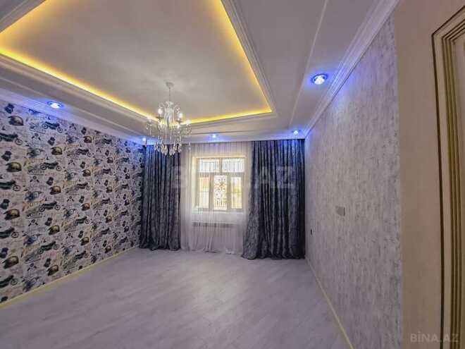 8 otaqlı həyət evi/bağ evi - Mərdəkan q. - 400 m² (23)