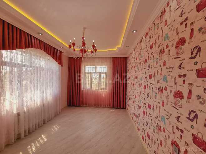 8 otaqlı həyət evi/bağ evi - Mərdəkan q. - 400 m² (29)