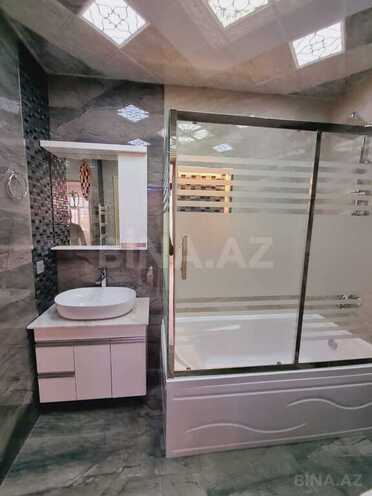 8 otaqlı həyət evi/bağ evi - Mərdəkan q. - 400 m² (28)