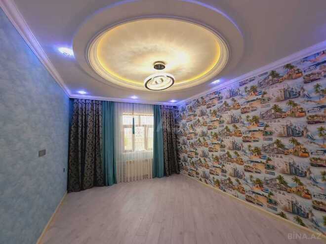 8 otaqlı həyət evi/bağ evi - Mərdəkan q. - 400 m² (7)