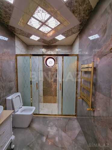 8 otaqlı həyət evi/bağ evi - Mərdəkan q. - 400 m² (24)