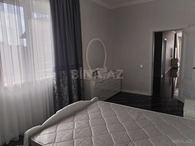 4-комн. дом/дача - пос. Шувеляны - 180 м² (18)