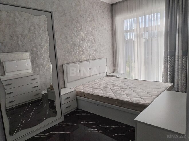 4-комн. дом/дача - пос. Шувеляны - 180 м² (20)