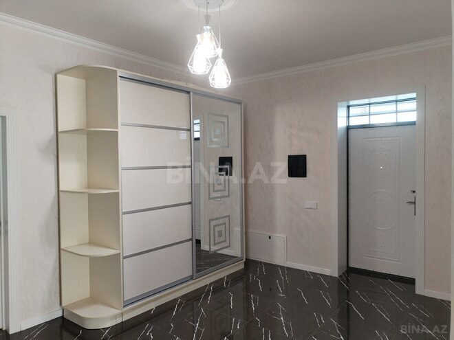 4-комн. дом/дача - пос. Шувеляны - 180 м² (21)