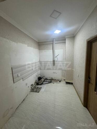 2 otaqlı yeni tikili - Masazır q. - 56 m² (7)