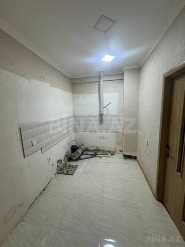 2 otaqlı yeni tikili - Masazır q. - 56 m² (6)