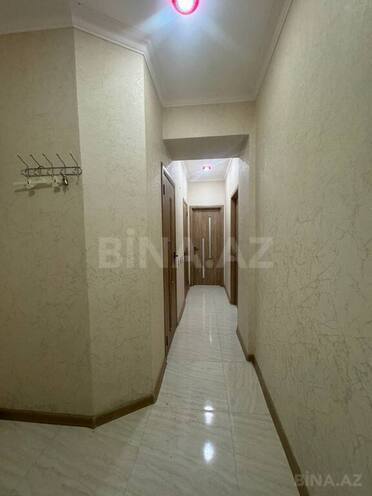2 otaqlı yeni tikili - Masazır q. - 56 m² (9)
