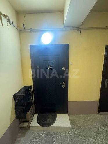 2 otaqlı yeni tikili - Masazır q. - 56 m² (12)