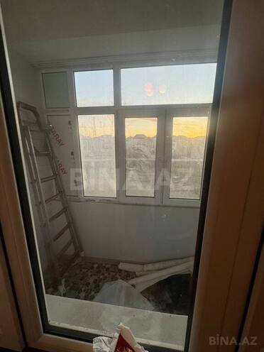 2 otaqlı yeni tikili - Masazır q. - 56 m² (4)