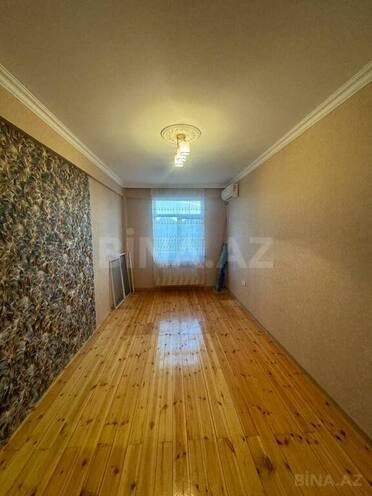 2 otaqlı yeni tikili - Masazır q. - 56 m² (2)