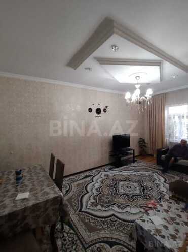 4-комн. дом/дача - пос. Говсан - 96 м² (8)