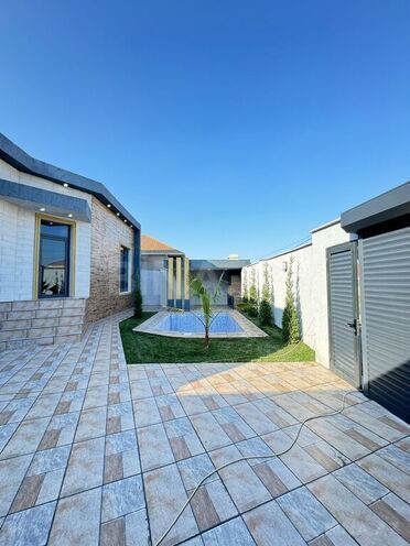 Продаётся 4-комн. дом/дача 160 м², пос. Мардакан, photo 5 from 21