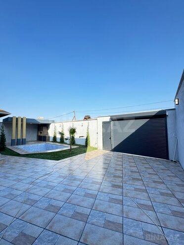 Продаётся 4-комн. дом/дача 160 м², пос. Мардакан, photo 6 from 21