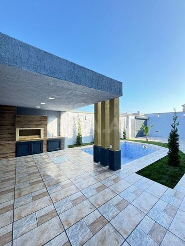 Продаётся 4-комн. дом/дача 160 м², пос. Мардакан, photo 9 from 21