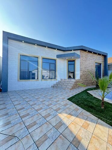 Продаётся 4-комн. дом/дача 160 м², пос. Мардакан, photo 3 from 21