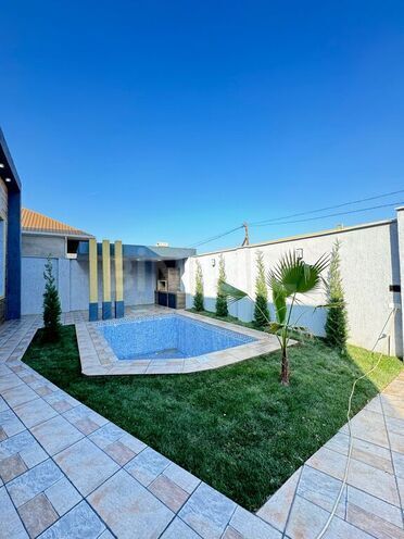 Продаётся 4-комн. дом/дача 160 м², пос. Мардакан, photo 4 from 21