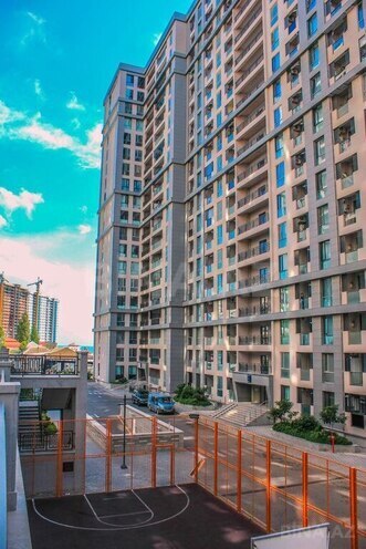 3 otaqlı yeni tikili - Xətai r. - 87 m² (3)
