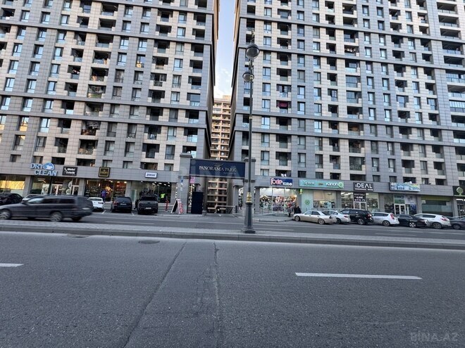 3 otaqlı yeni tikili - Xətai r. - 87 m² (6)