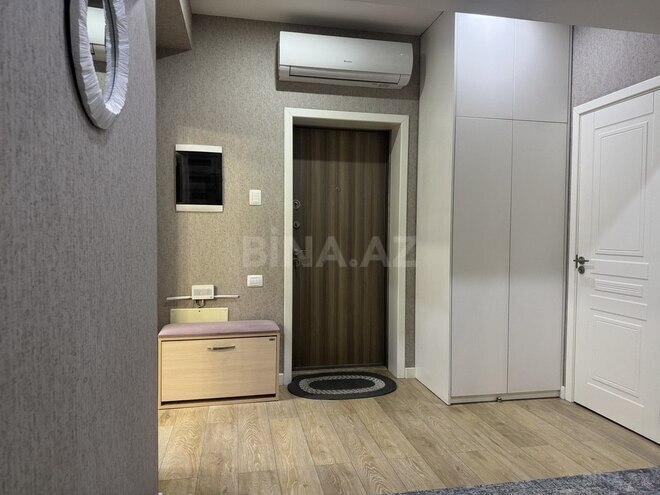 3 otaqlı yeni tikili - Xətai r. - 87 m² (5)