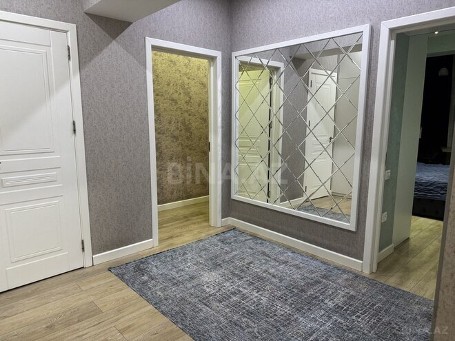 3 otaqlı yeni tikili - Xətai r. - 87 m² (4)