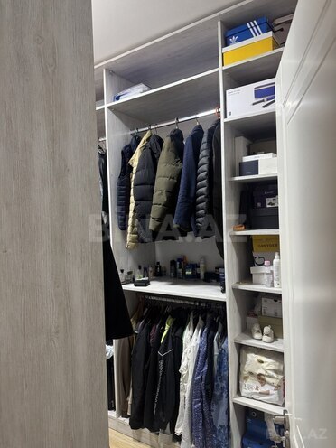 3 otaqlı yeni tikili - Xətai r. - 87 m² (18)