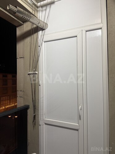 3 otaqlı yeni tikili - Xətai r. - 87 m² (20)