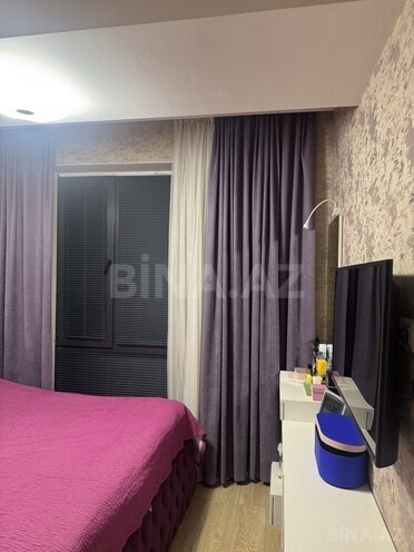 3 otaqlı yeni tikili - Xətai r. - 87 m² (14)