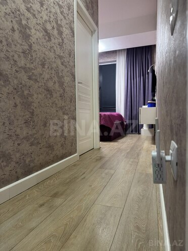 3 otaqlı yeni tikili - Xətai r. - 87 m² (13)