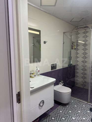 3 otaqlı yeni tikili - Xətai r. - 87 m² (19)