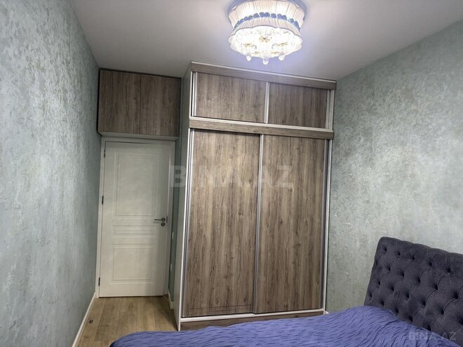3 otaqlı yeni tikili - Xətai r. - 87 m² (12)