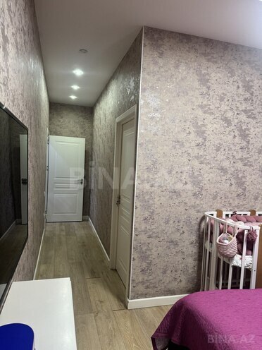 3 otaqlı yeni tikili - Xətai r. - 87 m² (17)