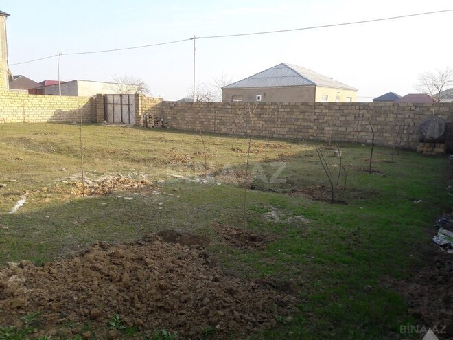 Продаётся  участок 6 сот, пос. Мехтиабад, photo 3 from 10